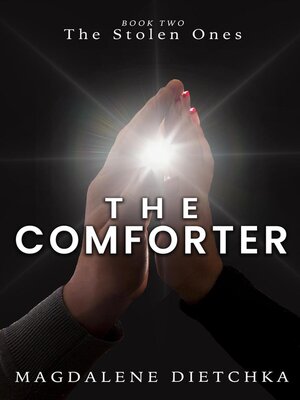 cover image of The Comforter